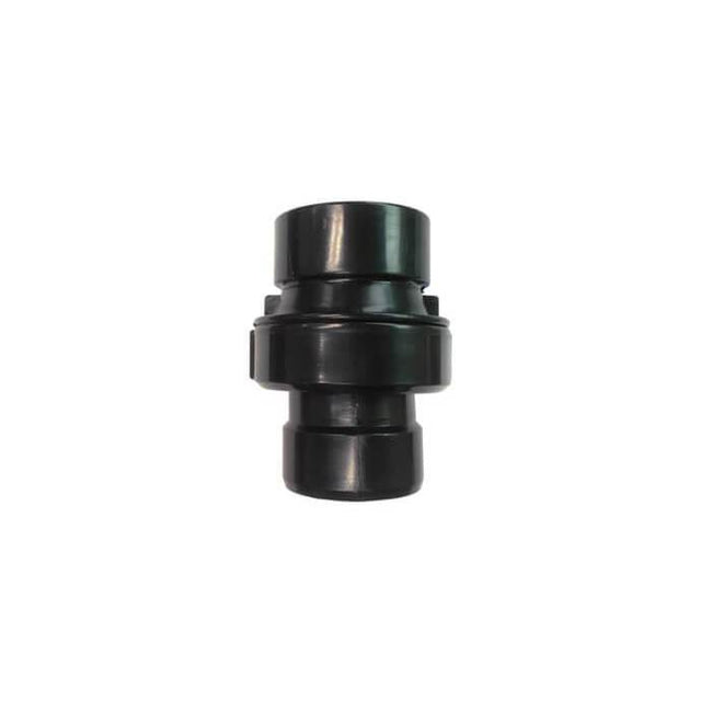 Mountain Plumbing - ABS DoubleFlex Adaptor - No Finish