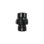 Mountain Plumbing - ABS DoubleFlex Adaptor - No Finish
