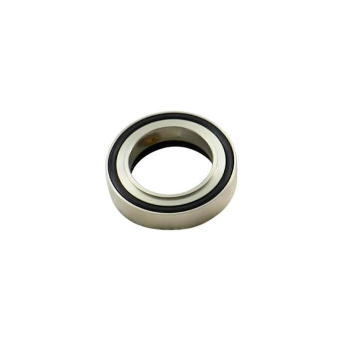 Mountain Plumbing - Solid Brass Spacer with Washer for Glass Sinks - English Bronze