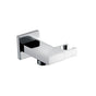 Mountain Plumbing - Rectangular Waterway Elbow with Adjustable Handshower Holder - Venetian Bronze