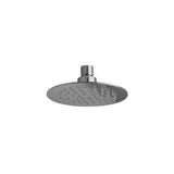 Mountain Plumbing - 6'' Round Rain Head - Polished Nickel