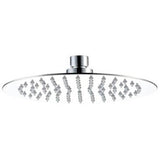 Mountain Plumbing - 8'' Round Rain Head - Polished Nickel