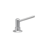 Mountain Plumbing - Soap/Lotion Dispenser 1/4 Designers Series - Polished Nickel