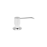 Mountain Plumbing - Soap/Lotion Dispenser 1/4 Contemporary - Satin Gold