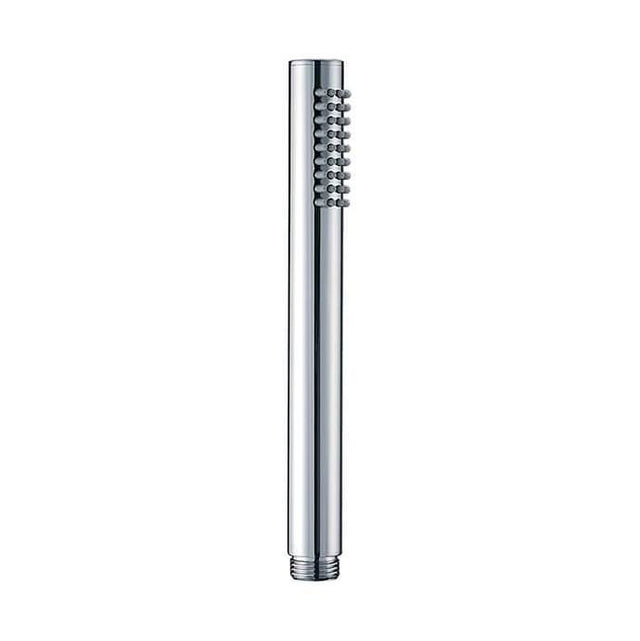 Mountain Plumbing - Round Slim Hand Shower Wand - Brushed Nickel