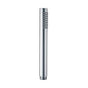 Mountain Plumbing - Round Slim Hand Shower Wand - Brushed Nickel