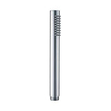 Mountain Plumbing - Round Slim Hand Shower Wand - Satin Chrome