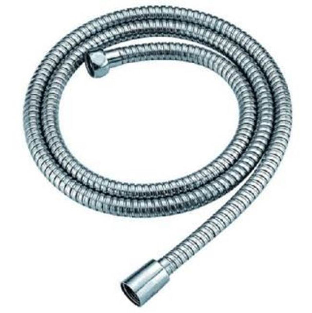 Mountain Plumbing - Stainless Steel Handshower Hose - Brushed Nickel