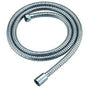 Mountain Plumbing - Stainless Steel Handshower Hose - Brushed Nickel