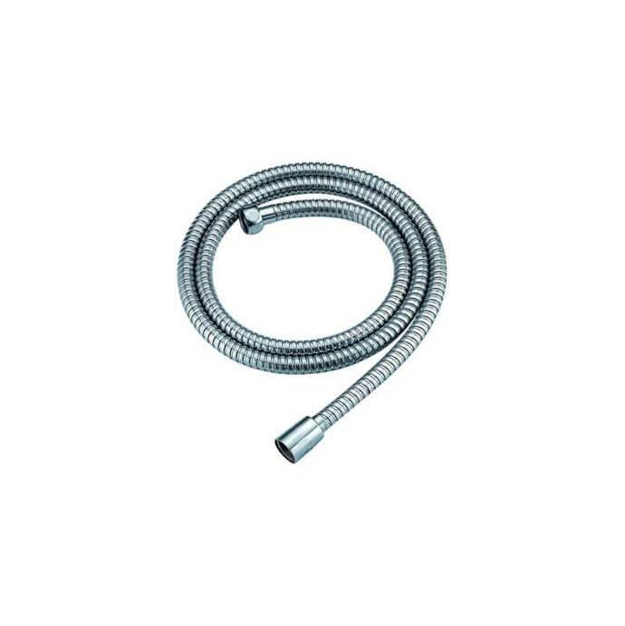 Mountain Plumbing - Stainless Steel Handshower Hose - Polished Chrome