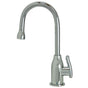 Mountain Plumbing - Point-of-Use Drinking Faucet with Modern Curved Body & Handle - Venetian Bronze