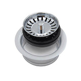 Mountain Plumbing - MT200EV/MB with PN Knob - Polished Nickel