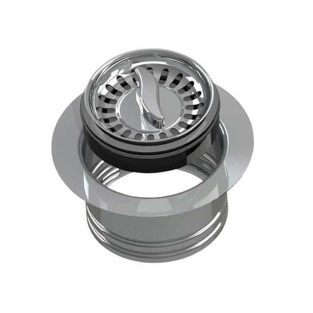 Mountain Plumbing - Batch Feed Disposer Trim Assembly - Venetian Bronze