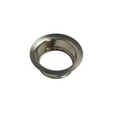 Mountain Plumbing - Waste Disposer Trim Collar - Polar White