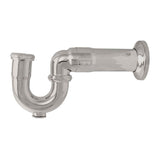 Mountain Plumbing - New England/Massachusetts P-Trap