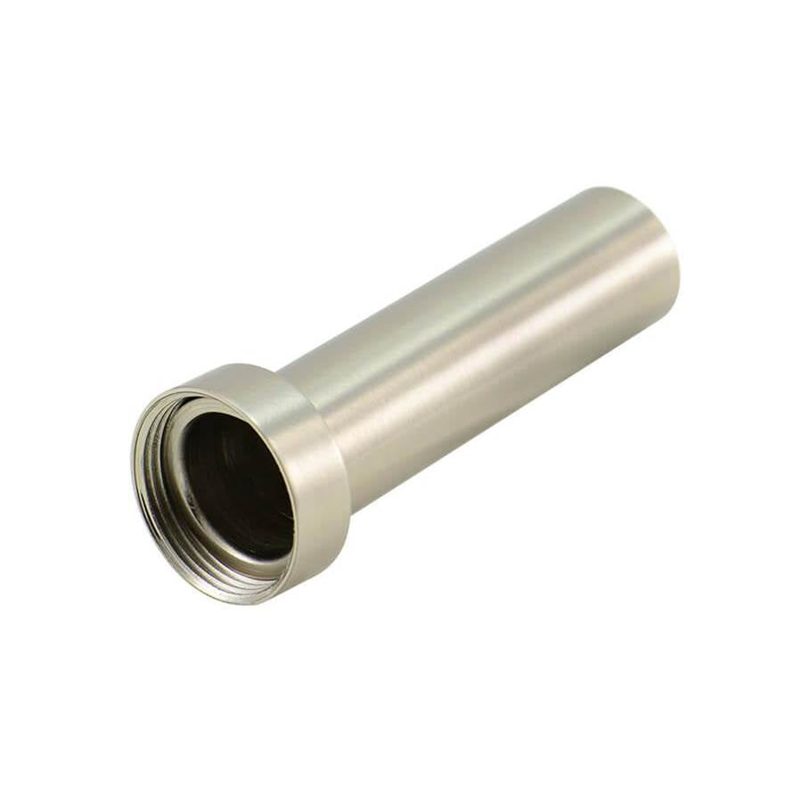 Mountain Plumbing - European Slip Joint Tailpiece Extension Tube for Lavatory Drains - Venetian Bronze