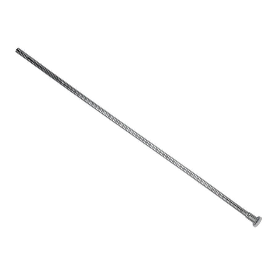 Mountain Plumbing - Flat Head Riser Supply Tube For Toilet - 20''
