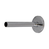 Mountain Plumbing - Brass Cover Tube & Flange
