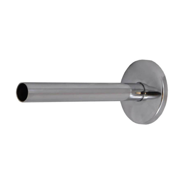 Mountain Plumbing - Brass Cover Tube & Flange