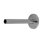 Mountain Plumbing - Brass Cover Tube & Flange