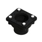 Mountain Plumbing - Shower Drain Body - ABS Rough-In - Rectangular - No Finish