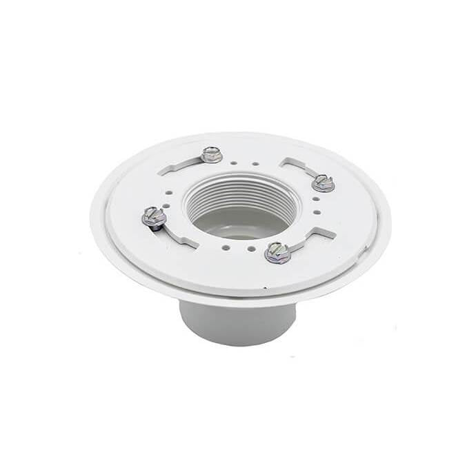 Mountain Plumbing - Select Series Shower Drains - Drain Body - ABS Rough - No Finish