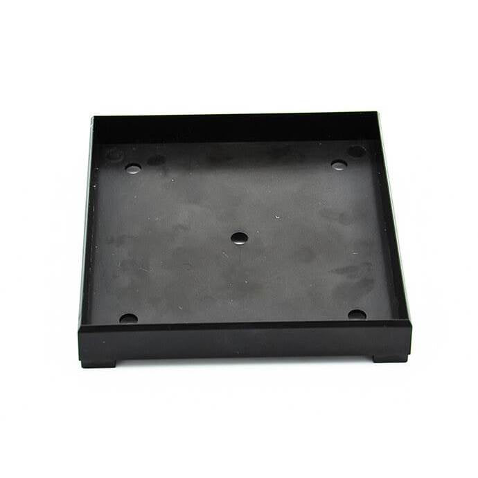 Mountain Plumbing - Select Series Shower Drains - Tile-in Shower Grid - No Finish