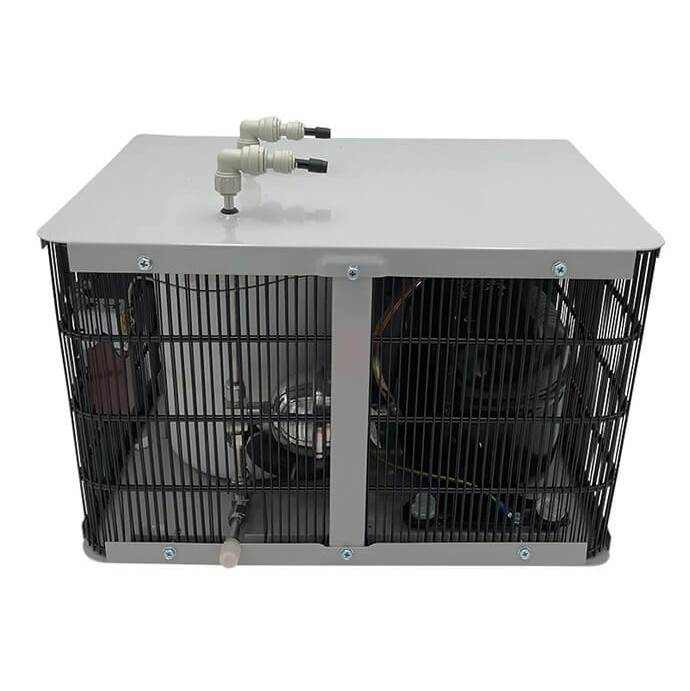 Mountain Plumbing - Mountain Chill Water Chiller - No Finish