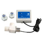 Mountain Plumbing - Safety Valve-Leak Detector - No Finish