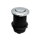 Mountain Plumbing - Replacement Round eClassic- Waste Disposer Air Switch