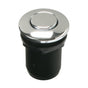 Mountain Plumbing - Replacement Round eClassic- Waste Disposer Air Switch - White