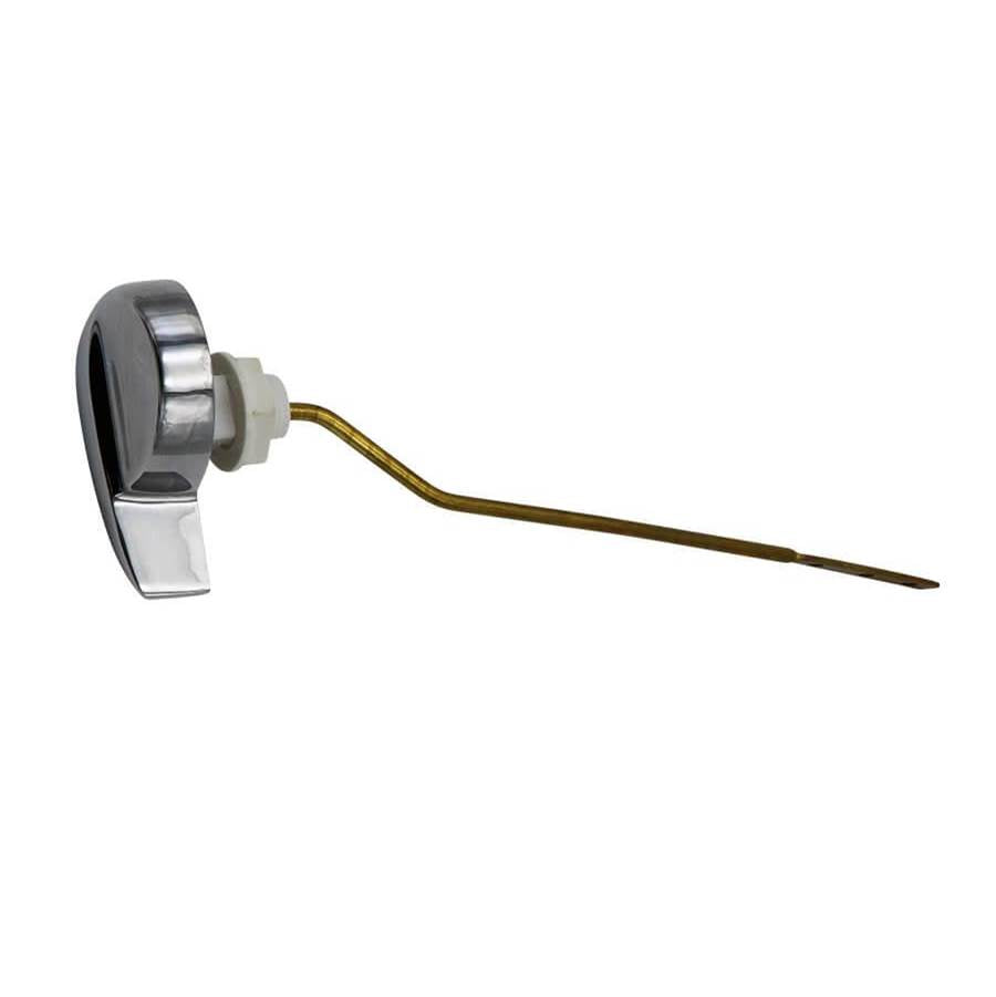 Mountain Plumbing - Side Mount Toilet Tank Lever - TOTO  ''Bristal'', ''Drake'', ''Vespin'' - PVD Oil Rubbed Bronze