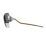 Mountain Plumbing - Side Mount Toilet Tank Lever - TOTO  ''Bristal'', ''Drake'', ''Vespin'' - PVD Oil Rubbed Bronze