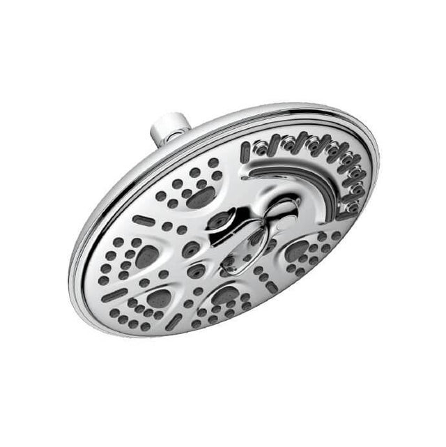 Mountain Plumbing - 8'' Multifunction Shower Head