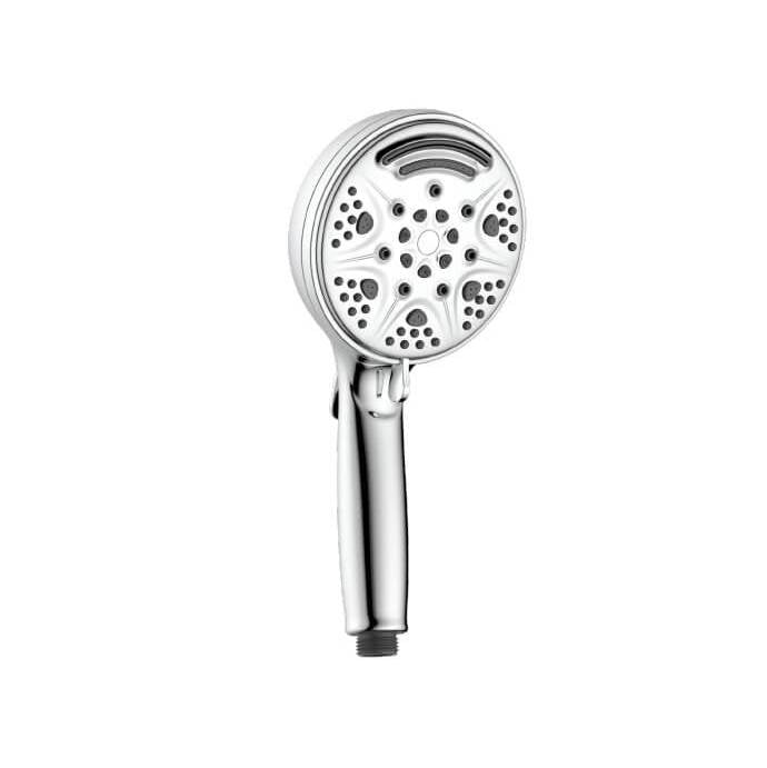 Mountain Plumbing - 5'' Multifunction Hand Shower
