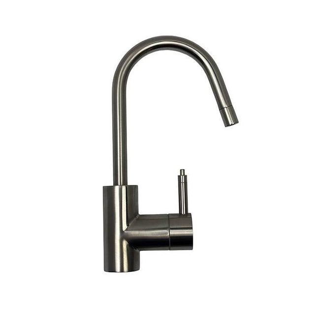 Mountain Plumbing - Single Handle Hot & Cold Faucet