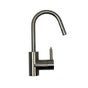 Mountain Plumbing - Single Handle Hot & Cold Faucet