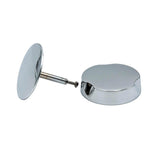 Mountain Plumbing - Round Trim for All Cable Operated Drains