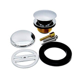 Mountain Plumbing - Drain Trim Kit with Deluxe EZ-ClickE