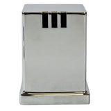 Mountain Plumbing - Square Universal Air Gap Cover (cover only) - Venetian Bronze