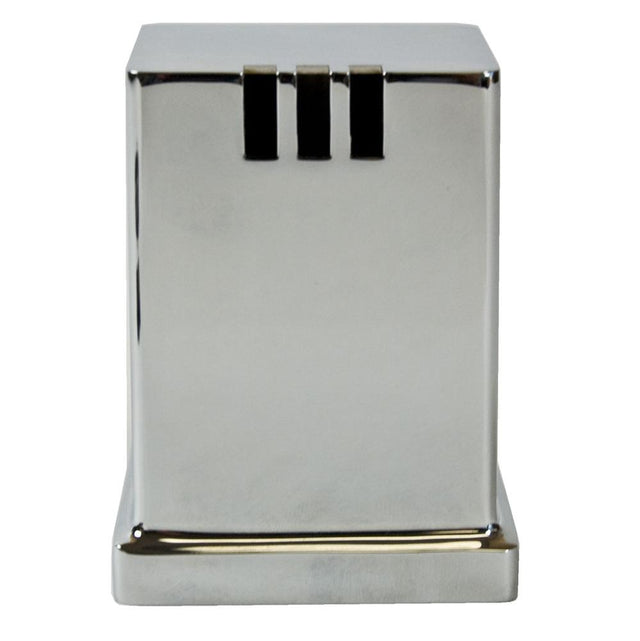 Mountain Plumbing - Square Universal Air Gap Cover (cover only) - Venetian Bronze