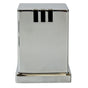 Mountain Plumbing - Square Universal Air Gap Cover (cover only) - Venetian Bronze