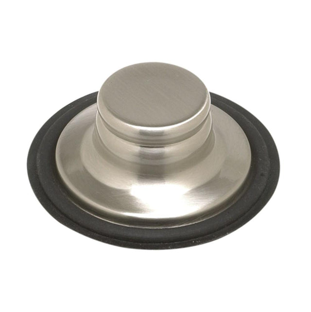 Mountain Plumbing - Waste Disposer Replacement Stopper - Weathered Copper