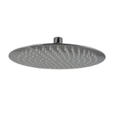 Mountain Plumbing - 10'' Round Rain Head - Polished Chrome