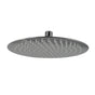 Mountain Plumbing - 10'' Round Rain Head - Polished Chrome