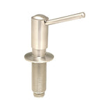 Mountain Plumbing - Soap/Lotion Dispenser 1/4 Phoenix Style - Weathered Copper