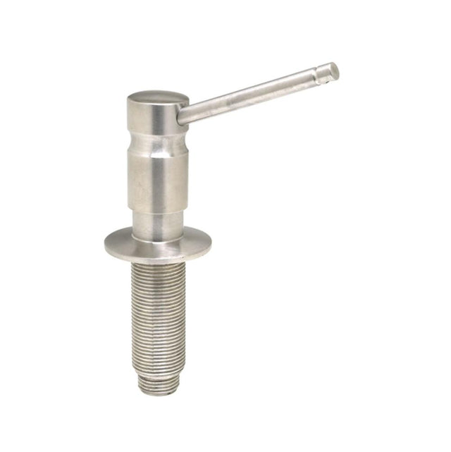 Mountain Plumbing - Soap/Lotion Dispenser 1/4 Euro-Style - Venetian Bronze