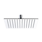 Mountain Plumbing - 10'' Square Rain Head - Polished Chrome