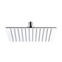 Mountain Plumbing - 10'' Square Rain Head - Polished Chrome
