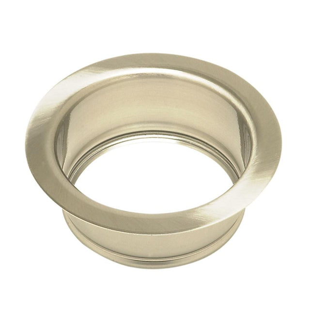 Mountain Plumbing - Waste Disposer Trim Collar - Weathered Copper